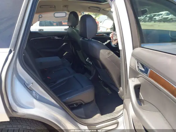 WA1D7AFPGA031919 2016 AUDI Q5 - Image 8