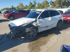 WA1D7AFPXGA007110 2016 AUDI Q5