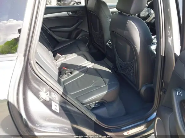 WA1D7AFPXGA008855 2016 AUDI Q5 - Image 8