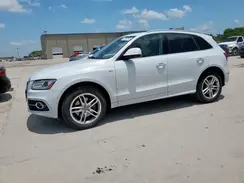 WA1D7AFPXGA009021 2016 AUDI Q5