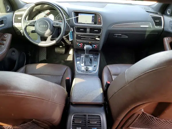 WA1D7AFPXGA035215 2016 AUDI Q5 - Image 8