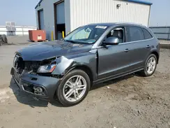 WA1D7AFPXGA038664 2016 AUDI Q5