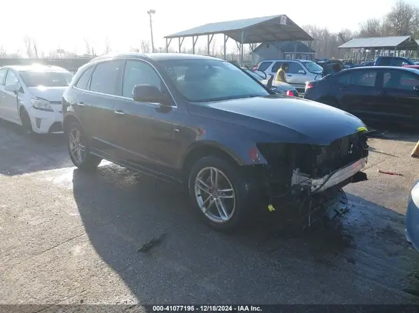 WA1D7AFPXGA042617 2016 AUDI Q5 - Image 1
