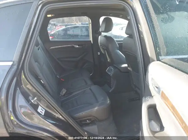 WA1D7AFPXGA042617 2016 AUDI Q5 - Image 8