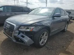 WA1D7AFPXGA043055 2016 AUDI Q5