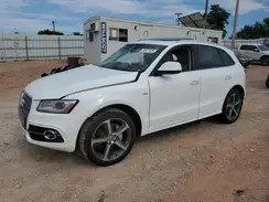 WA1D7AFPXGA050488 2016 AUDI Q5