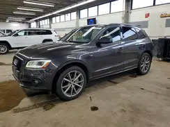 WA1D7AFPXGA055805 2016 AUDI Q5