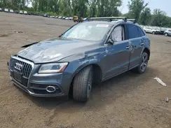 WA1D7AFPXGA067596 2016 AUDI Q5