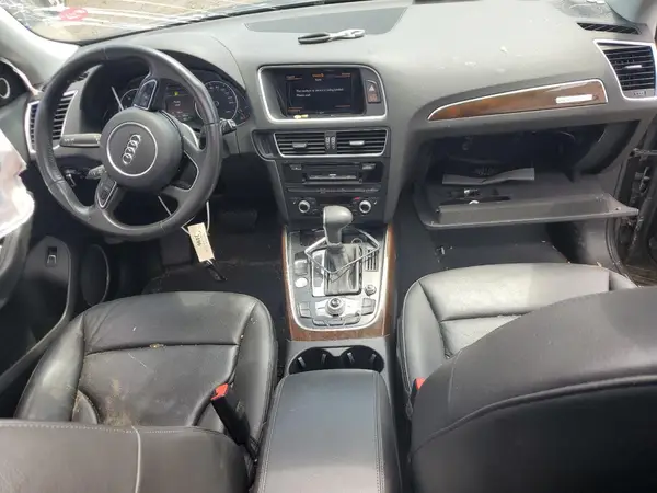 WA1D7AFPXGA067596 2016 AUDI Q5 - Image 8