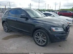 WA1D7AFPXGA073530 2016 AUDI Q5