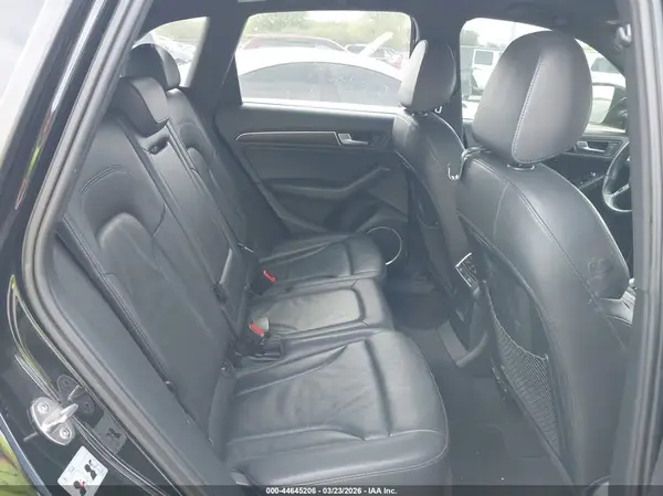 WA1D7AFPXGA073530 2016 AUDI Q5 - Image 8
