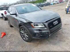 WA1D7AFPXGA074435 2016 AUDI Q5