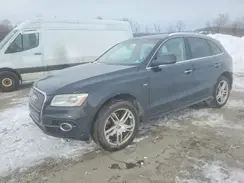 WA1D7AFPXGA077576 2016 AUDI Q5