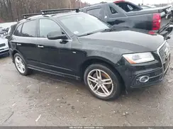 WA1D7AFPXGA081773 2016 AUDI Q5