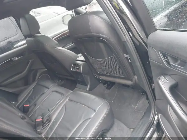 WA1D7AFPXGA081773 2016 AUDI Q5 - Image 8