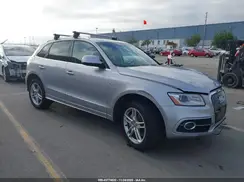 WA1D7AFPXGA087699 2016 AUDI Q5