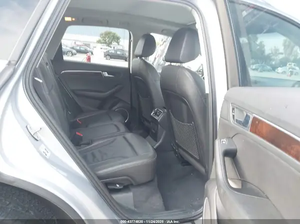 WA1D7AFPXGA087699 2016 AUDI Q5 - Image 8