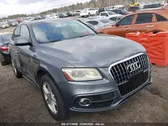 WA1D7AFPXGA089579 2016 AUDI Q5