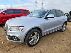 WA1D7AFPXGA090330 2016 AUDI Q5