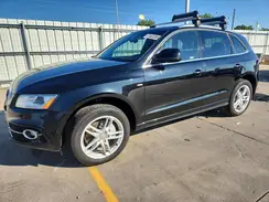 WA1D7AFPXGA092739 2016 AUDI Q5