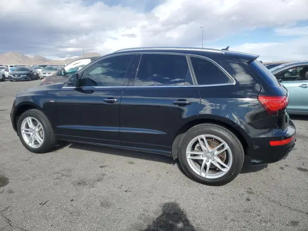WA1D7AFPXGA104369 2016 AUDI Q5 - Image 2