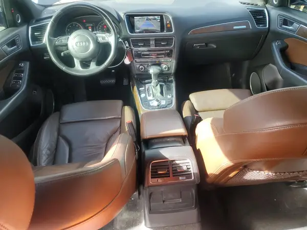WA1D7AFPXGA104369 2016 AUDI Q5 - Image 8