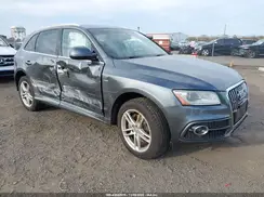 WA1D7AFPXGA105165 2016 AUDI Q5