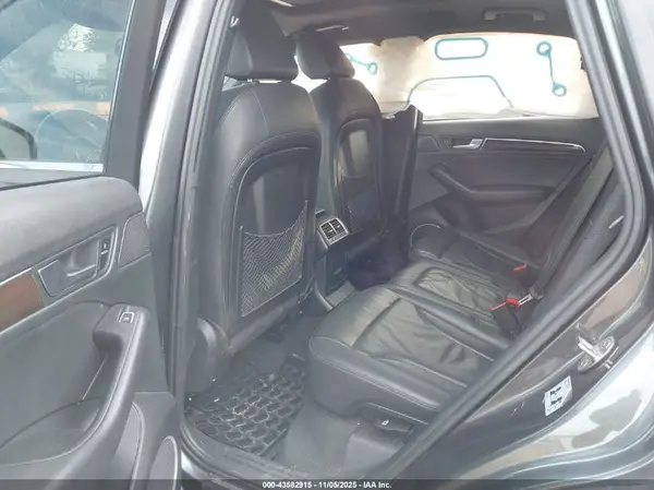 WA1D7AFPXGA105165 2016 AUDI Q5 - Image 8