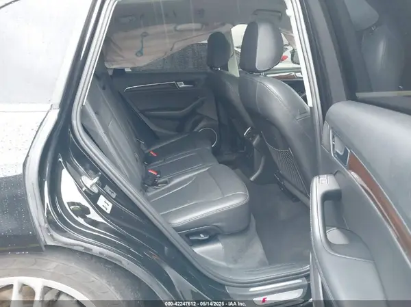 WA1D7AFPXGA110429 2016 AUDI Q5 - Image 8