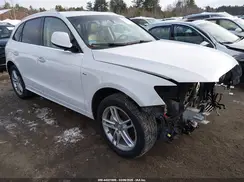 WA1D7AFPXGA114013 2016 AUDI Q5