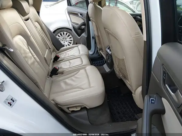 WA1D7AFPXGA114013 2016 AUDI Q5 - Image 8