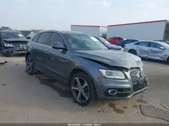 WA1D7AFPXGA114867 2016 AUDI Q5