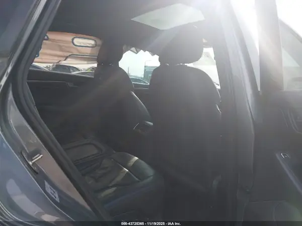 WA1D7AFPXGA114867 2016 AUDI Q5 - Image 8