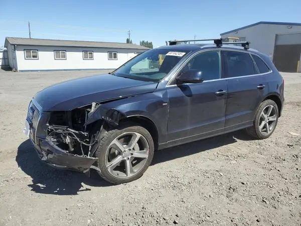 WA1D7AFPXGA123309 2016 AUDI Q5 - Image 1