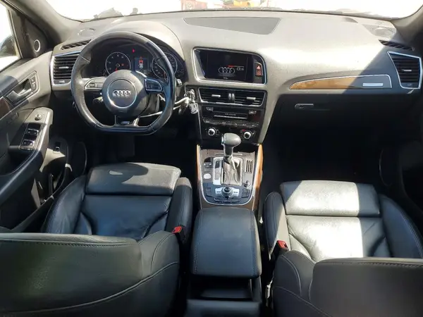 WA1D7AFPXGA129546 2016 AUDI Q5 - Image 8