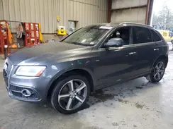 WA1D7AFPXGA141972 2016 AUDI Q5
