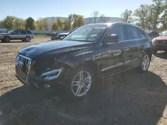 WA1D7AFPXGA145469 2016 AUDI Q5