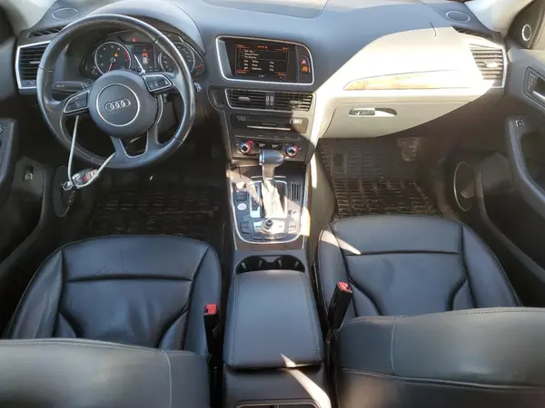 WA1D7AFPXGA145469 2016 AUDI Q5 - Image 8