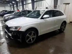WA1D7AFPXGA149795 2016 AUDI Q5