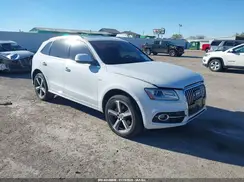 WA1D7AFPXHA020568 2017 AUDI Q5