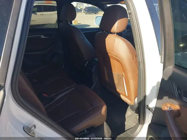 WA1D7AFPXHA020568 2017 AUDI Q5 - Image 8