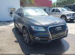 WA1D7AFPXHA035782 2017 AUDI Q5
