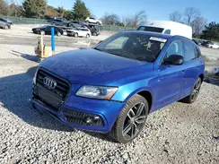 WA1D7AFPXHA041288 2017 AUDI Q5