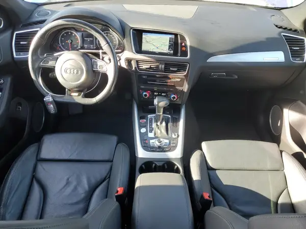 WA1D7AFPXHA041288 2017 AUDI Q5 - Image 8