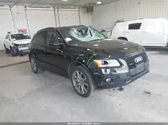 WA1D7AFPXHA059256 2017 AUDI Q5