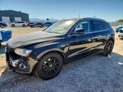 WA1D7AFPXHA073304 2017 AUDI Q5