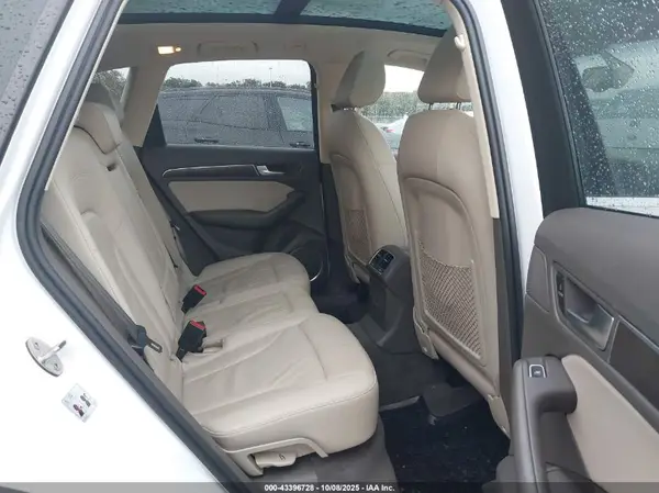 WA1D7BFP1GA112835 2016 AUDI Q5 - Image 8