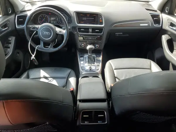 WA1D7BFP2GA032802 2016 AUDI Q5 - Image 8