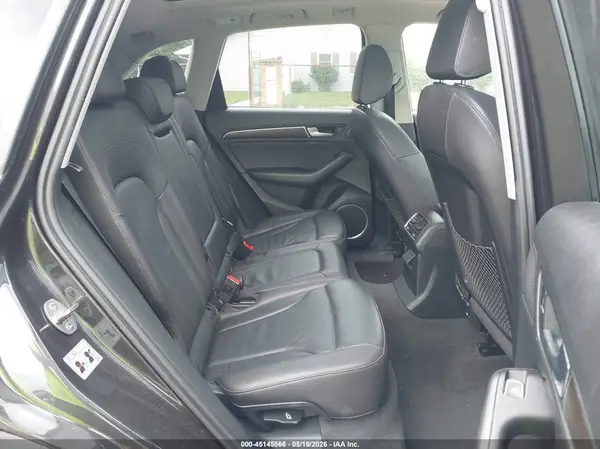 WA1D7BFP3GA036535 2016 AUDI Q5 - Image 8