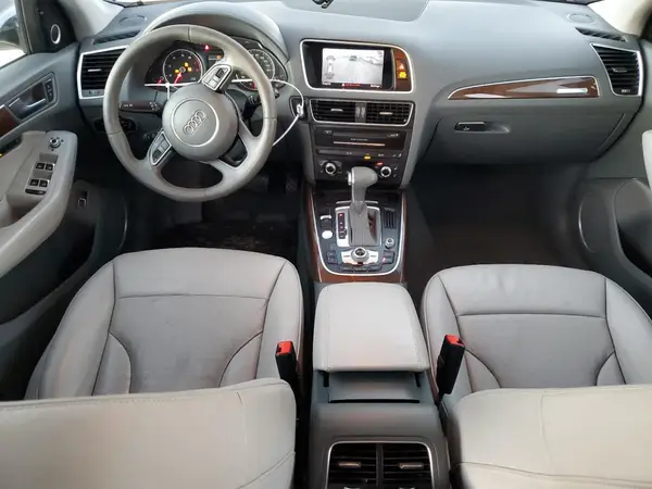 WA1D7BFP6GA051661 2016 AUDI Q5 - Image 8